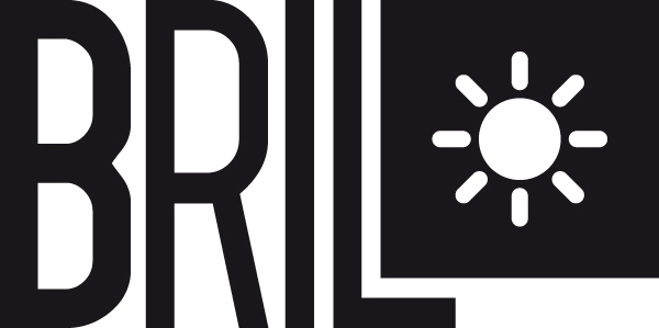 BRIL by MyBril logo